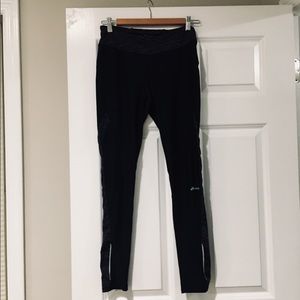 Oasics Work out Pants Size S